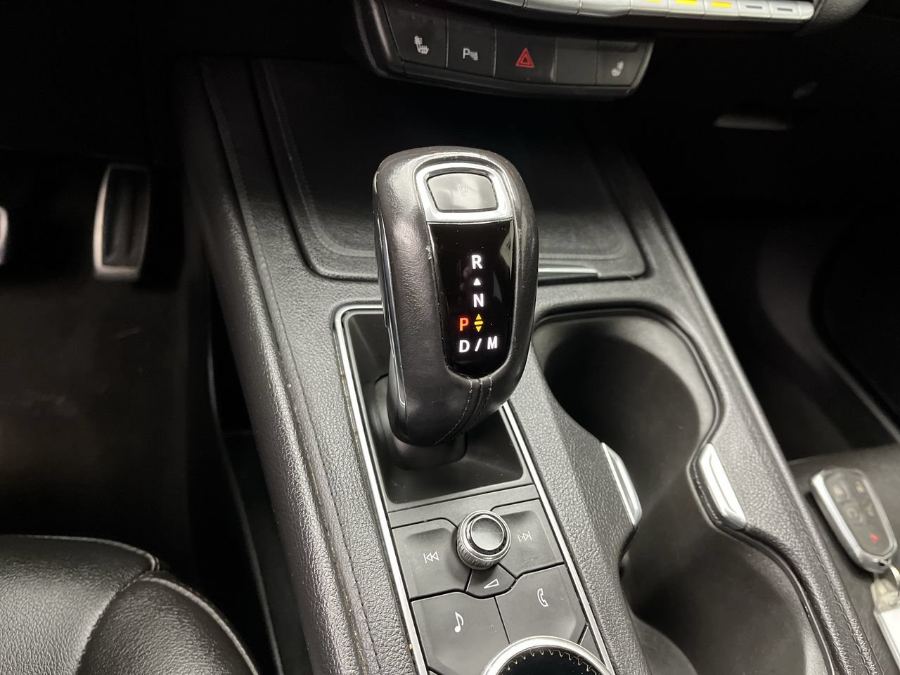 Used 2019 Cadillac XT4 Sport AWD/4WD image 25