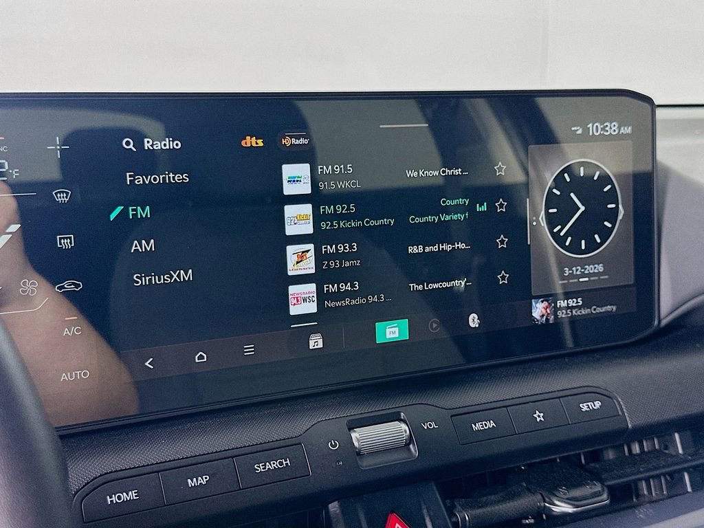 Used 2025 Kia K4 EX image 28