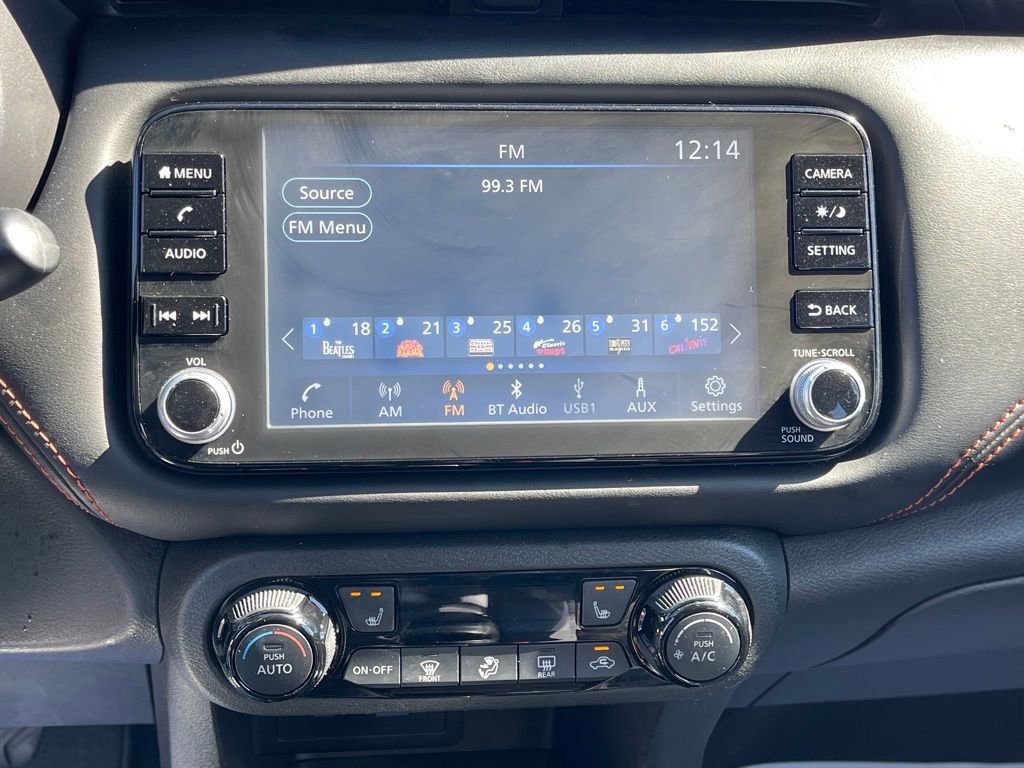 Used 2023 Nissan Kicks SR w/ SR Premium Package image 22