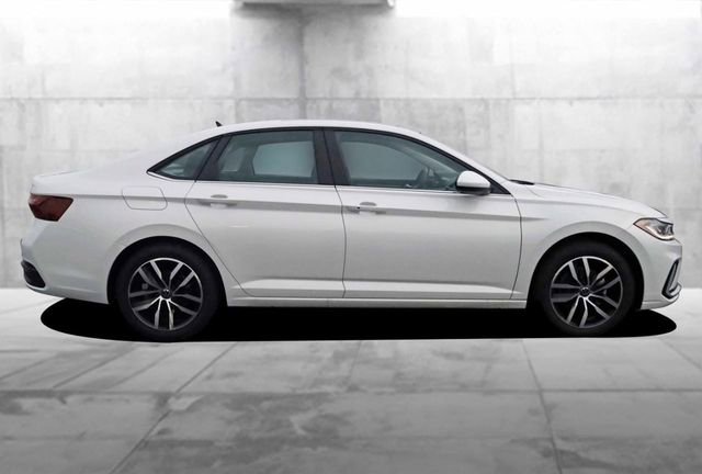 New 2026 Volkswagen Jetta SE image 5