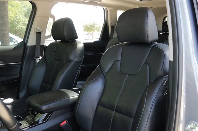 Used 2024 Kia Telluride SX image 11