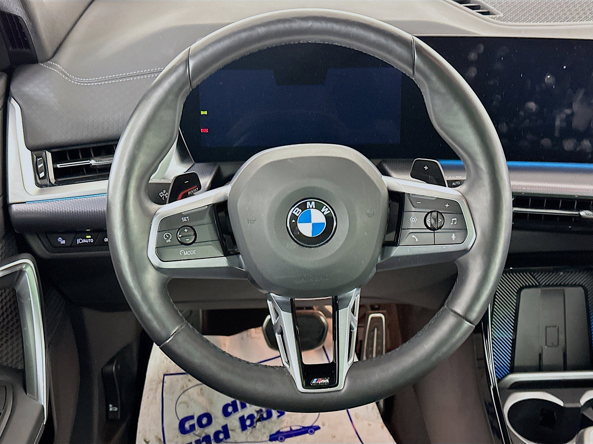 Used 2025 BMW X2 xDrive28i image 18