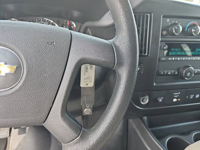Used 2023 Chevrolet Express 3500 LT w/ LT Preferred Equipment Group image 18