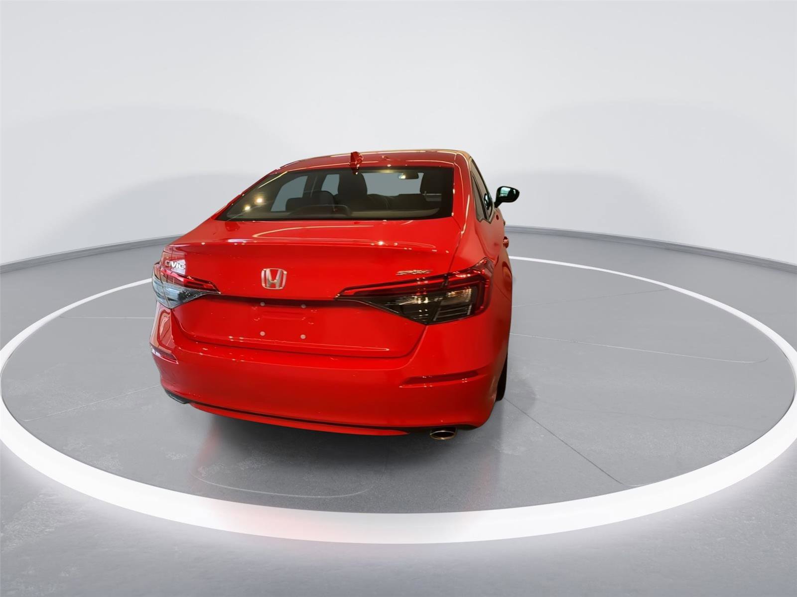 Used 2024 Honda Civic Sport image 7