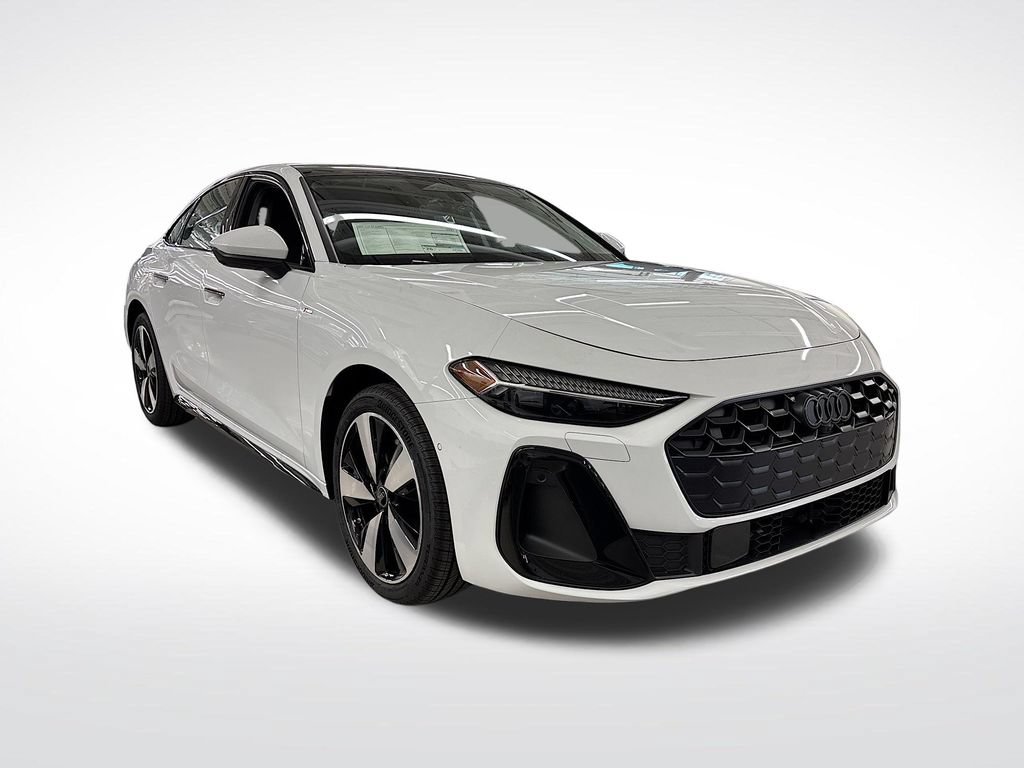 New 2026 Audi A5 2.0T Premium Plus AWD/4WD image 7