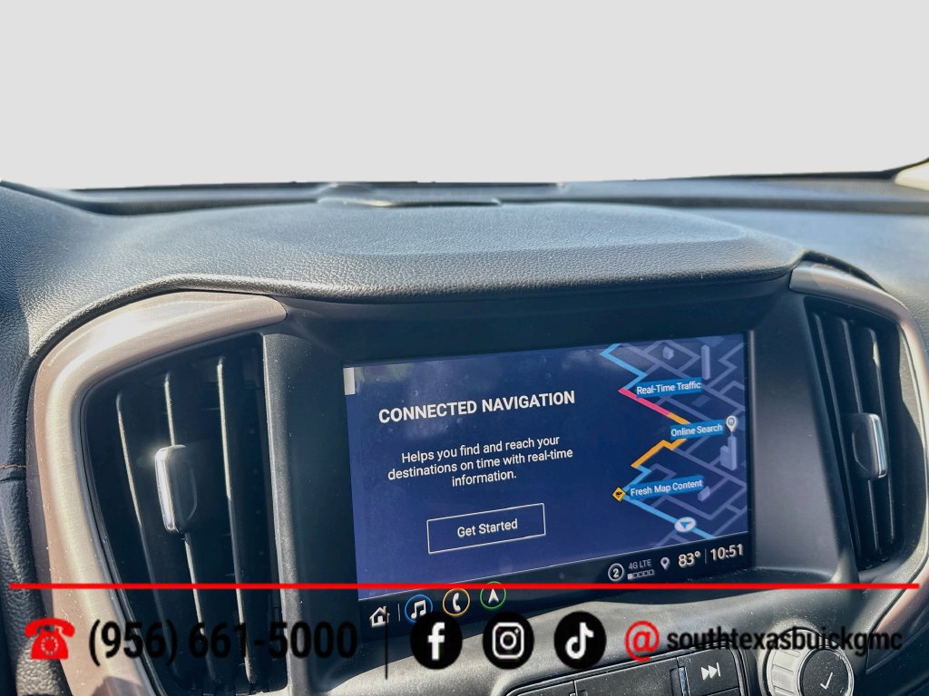 Used 2024 GMC Terrain AT4 w/ Infotainment Package II AWD/4WD image 18