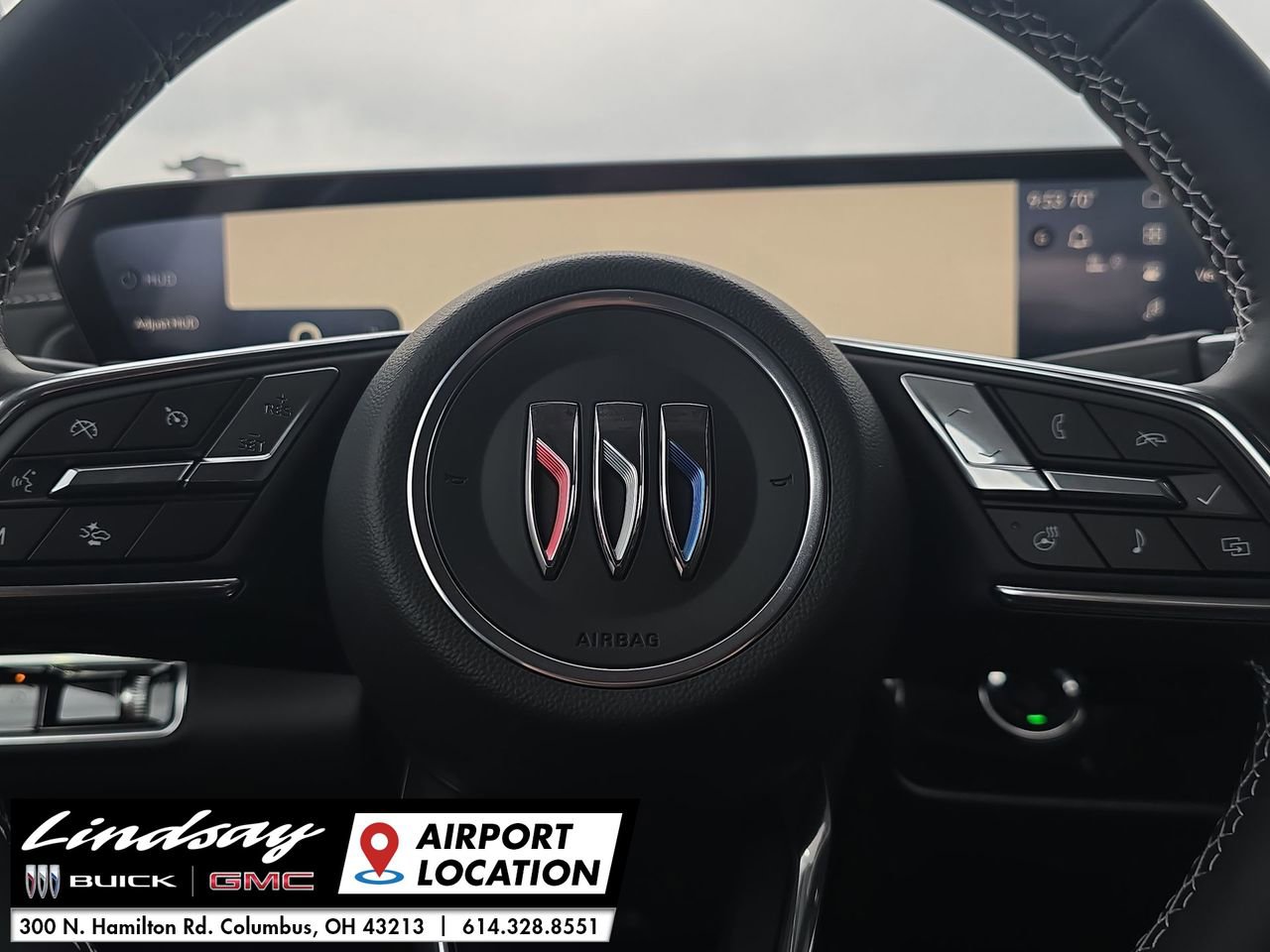New 2026 Buick Envision Sport Touring image 12