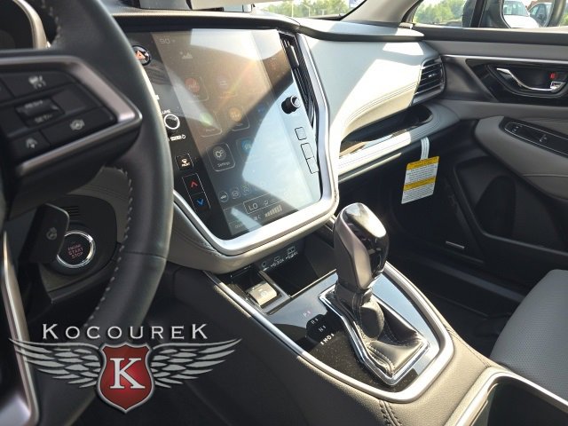 New 2025 Subaru Legacy Limited w/ Popular Package #3 image 13