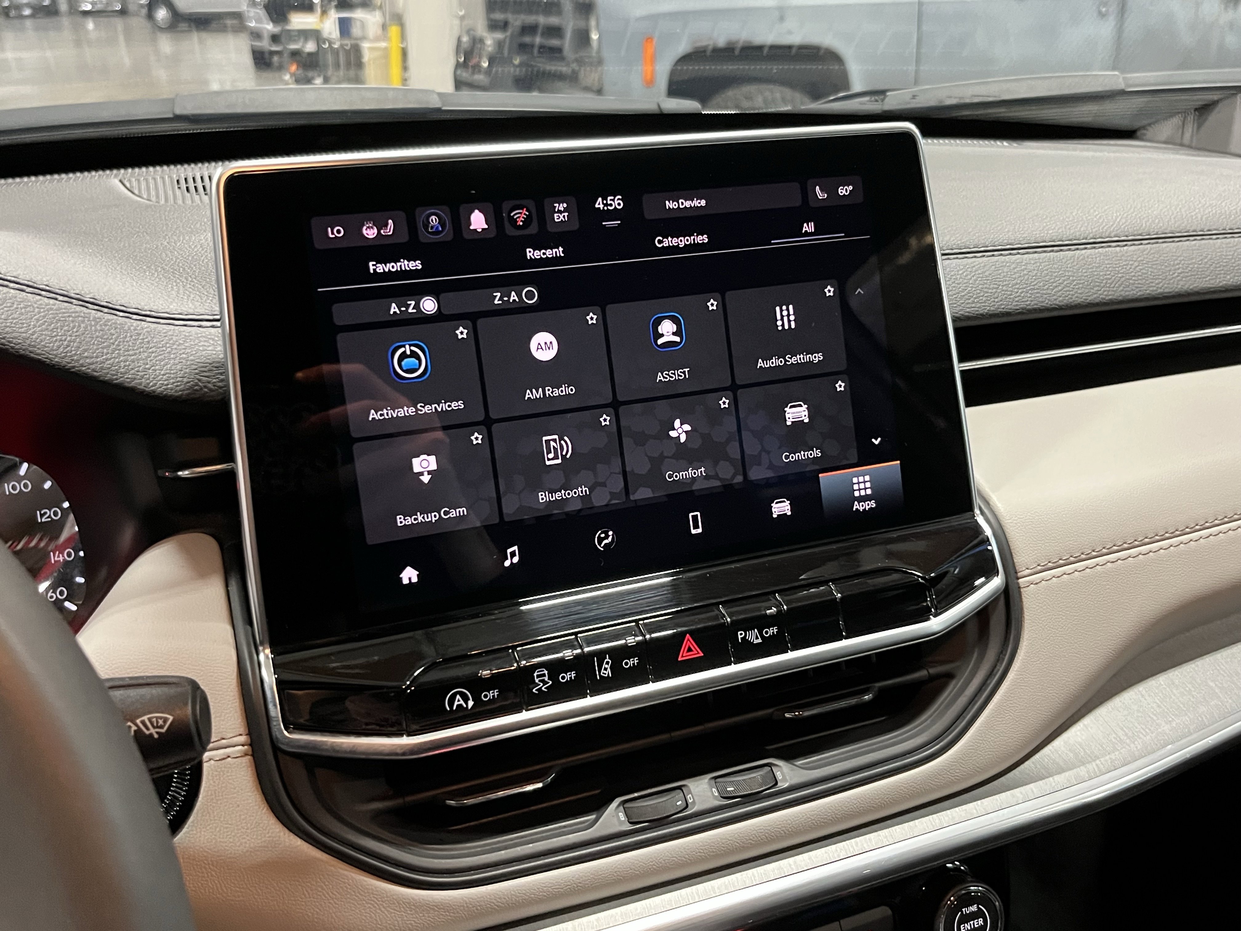 Certified 2024 Jeep Compass Limited image 22