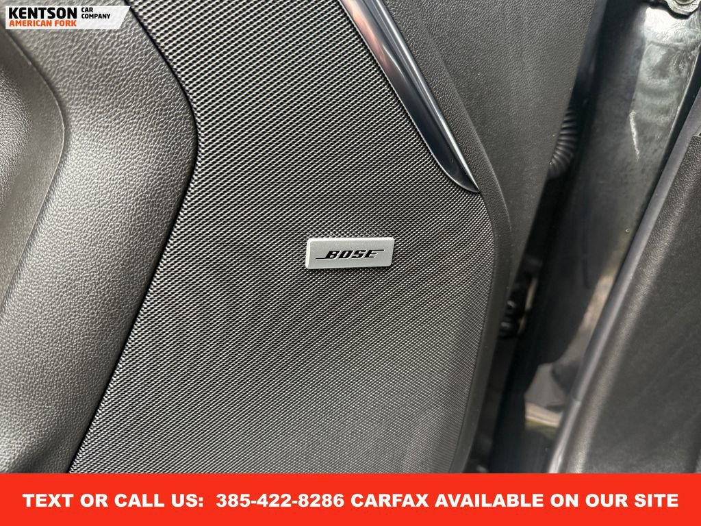 Used 2025 GMC Yukon Denali image 23