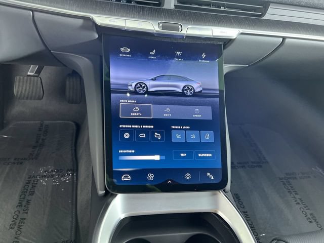 Used 2024 Lucid Air Touring AWD/4WD image 34