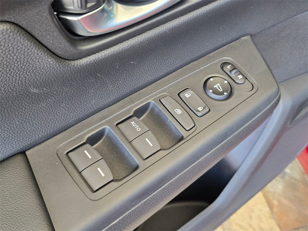 New 2026 Honda CR-V LX image 13