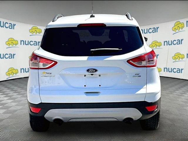 Used 2016 Ford Escape SE w/ Equipment Group 201A AWD/4WD image 4
