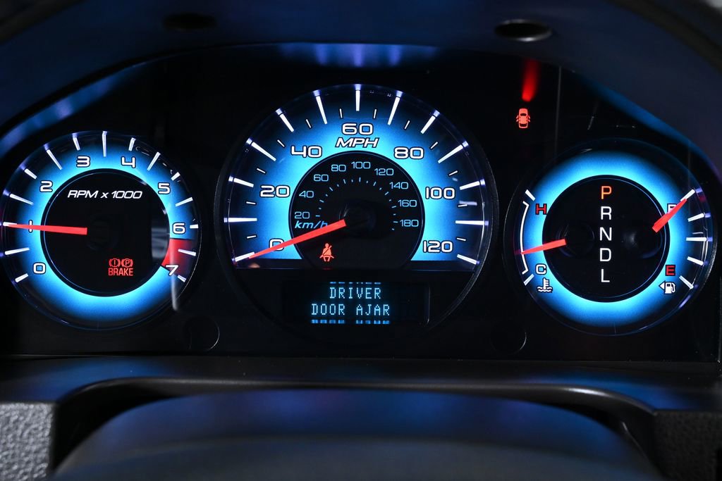 Used 2012 Ford Fusion SEL image 13