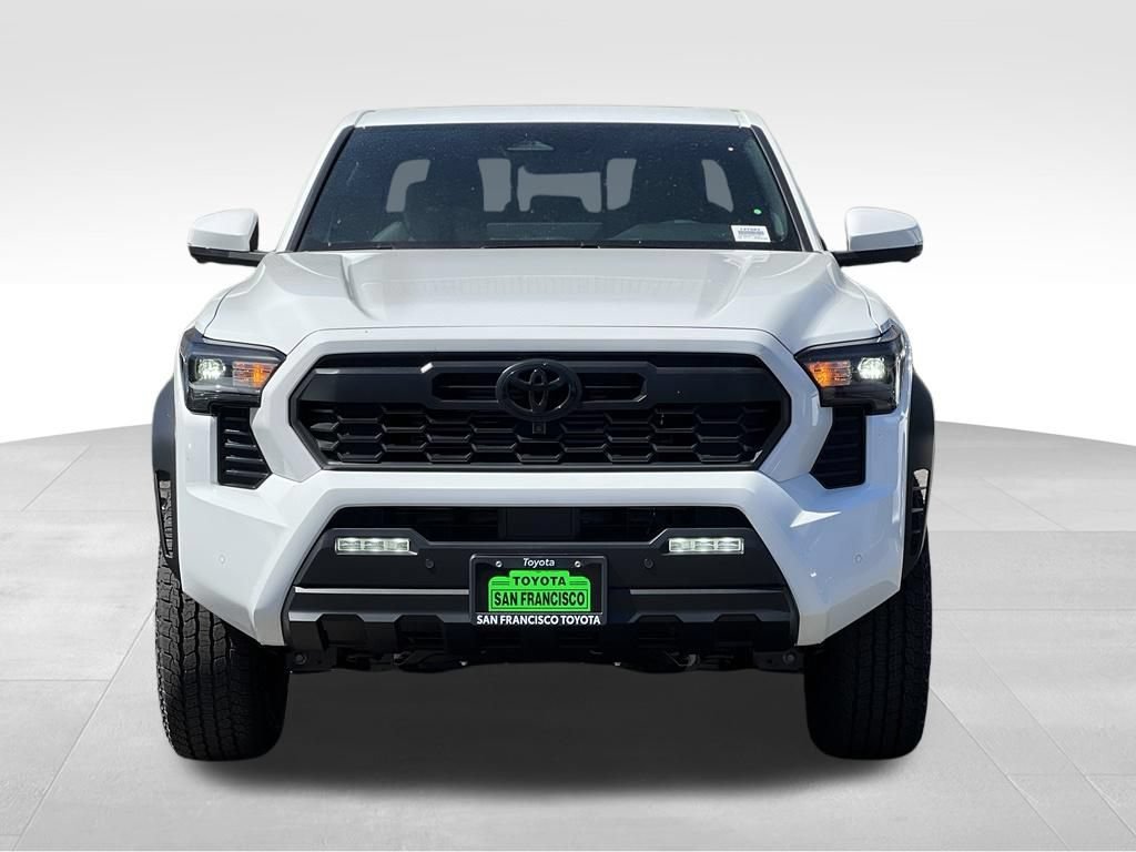 New 2026 Toyota Tacoma TRD Off-Road w/ TRD Off Road Premium Package AWD/4WD image 5