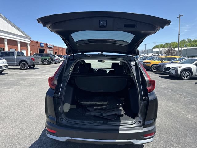 Used 2020 Honda CR-V EX image 22