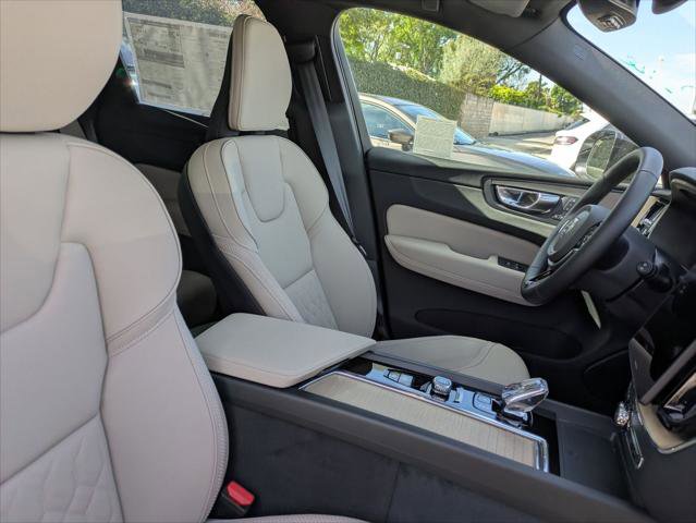 New 2026 Volvo XC60 B5 Plus w/ Protection Package Premier image 14