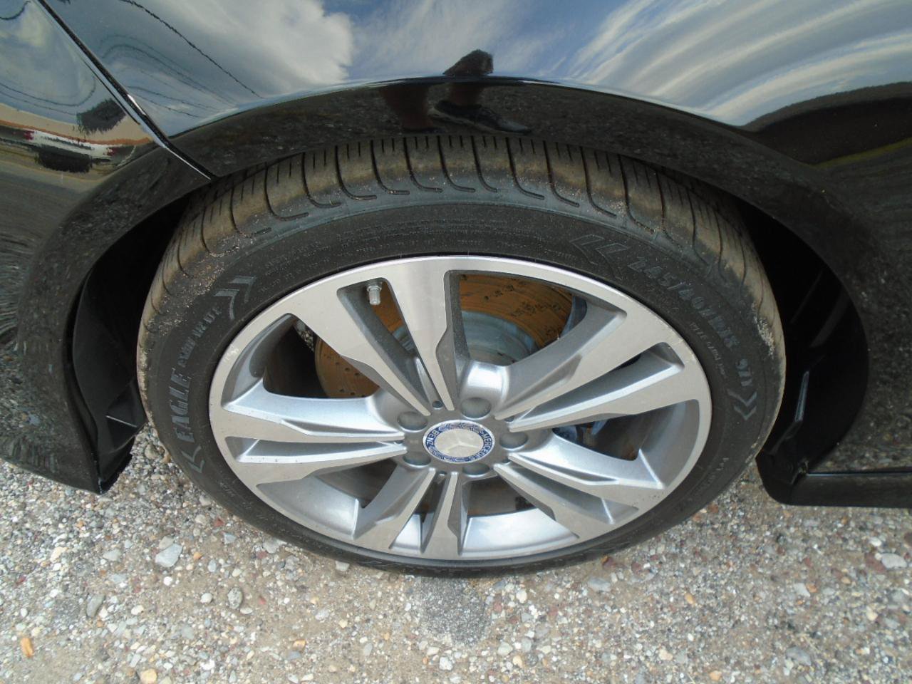 Used 2014 Mercedes-Benz E 350 Sedan image 24