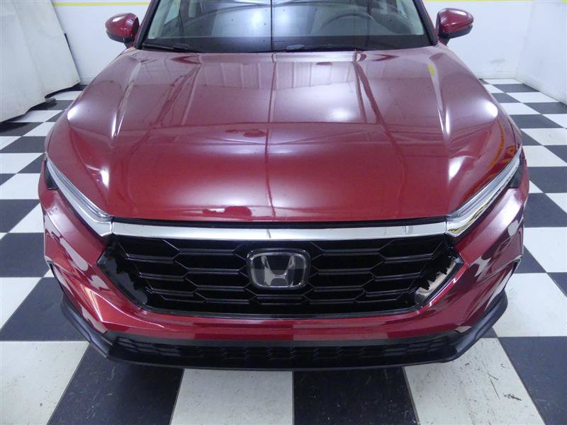 Used 2024 Honda CR-V EX image 31