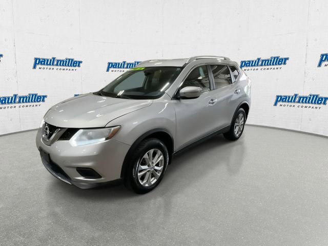 Used 2015 Nissan Rogue SV AWD/4WD image 5