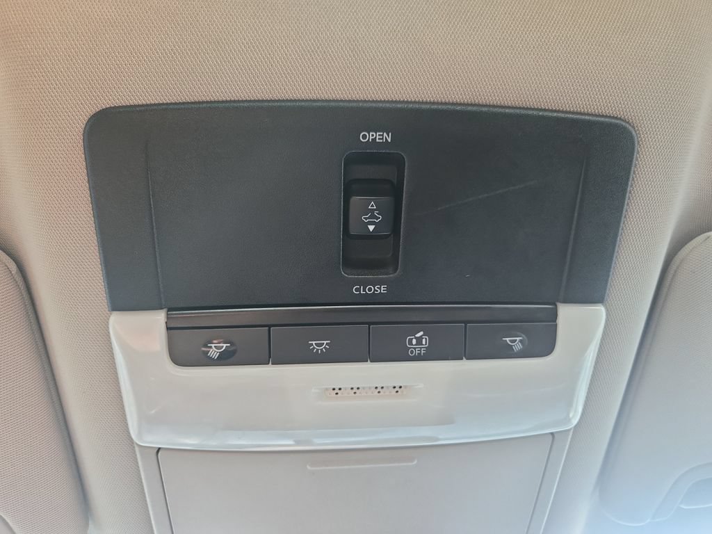 Used 2025 Nissan Altima 2.5 SV w/ SV Special Edition Package AWD/4WD image 25
