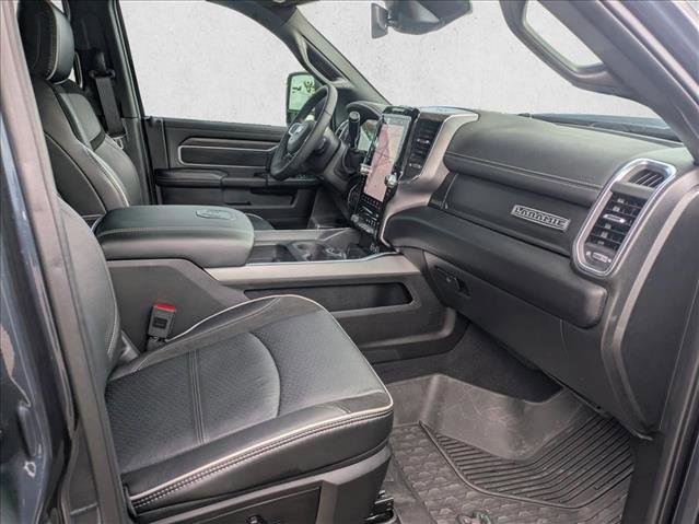 Used 2026 RAM 2500 Laramie w/ Night Edition image 19