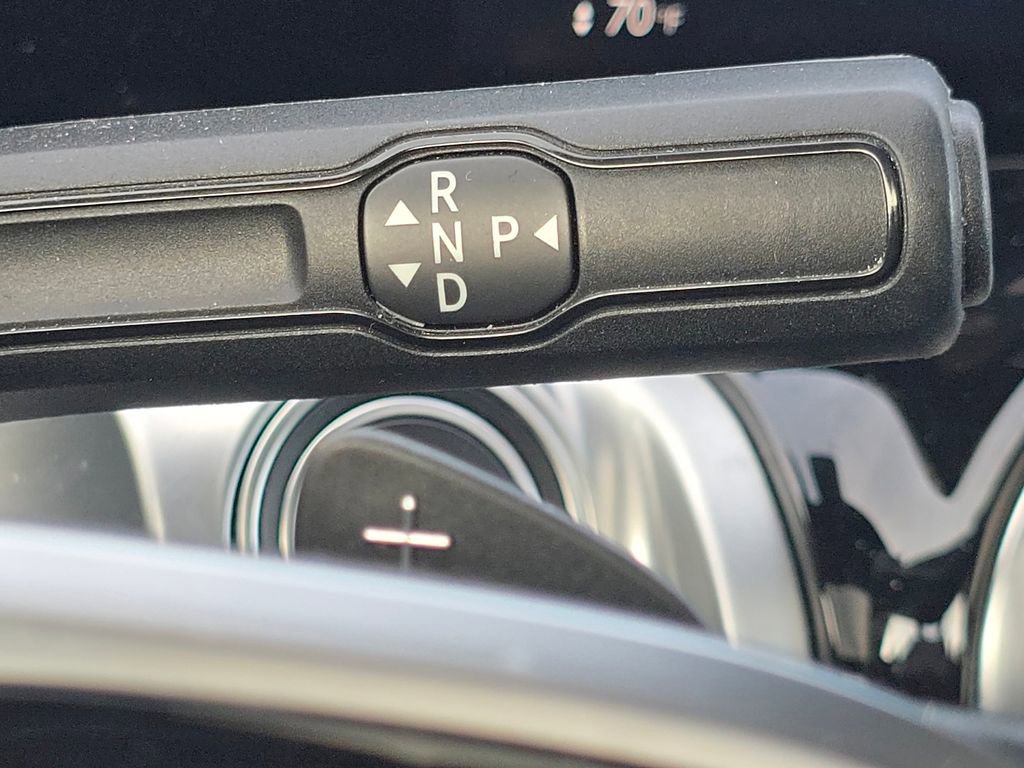 Used 2023 Mercedes-Benz GLB 250 4MATIC image 33