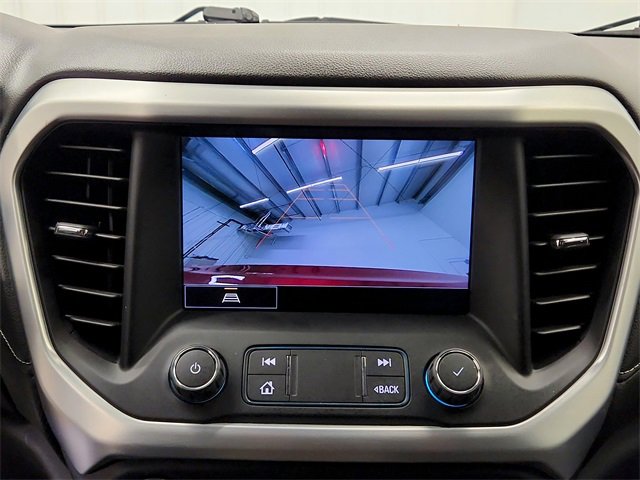 Used 2022 GMC Acadia SLE w/ Driver Convenience Package image 25