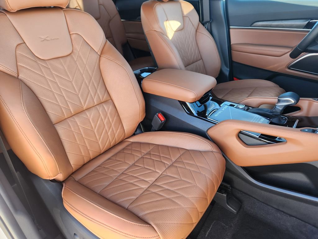 New 2025 Kia Telluride SX X-Line image 14