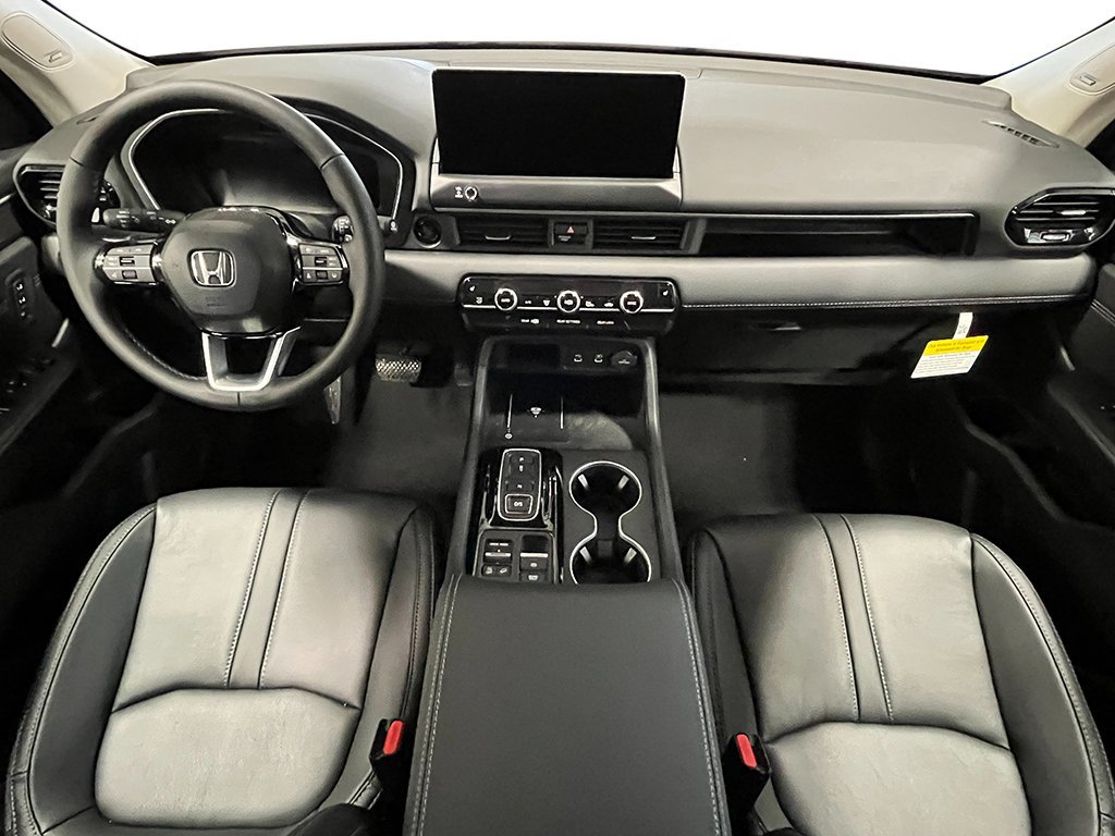 New 2026 Honda Pilot Touring image 25