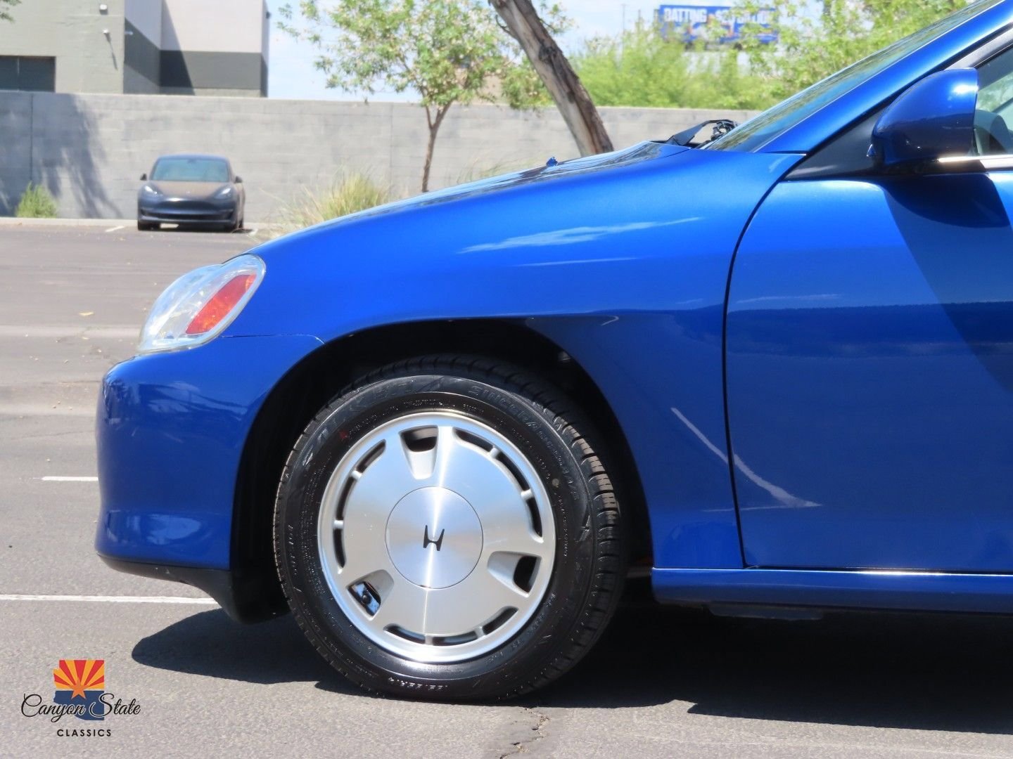 Used 2003 Honda Insight image 16