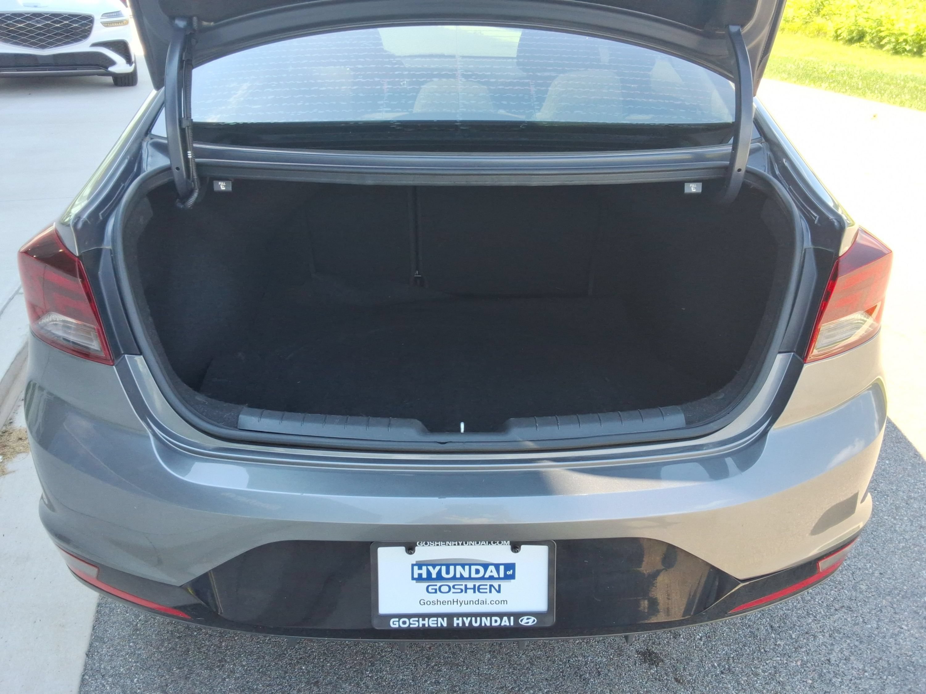 Used 2019 Hyundai Elantra SEL FWD image 24