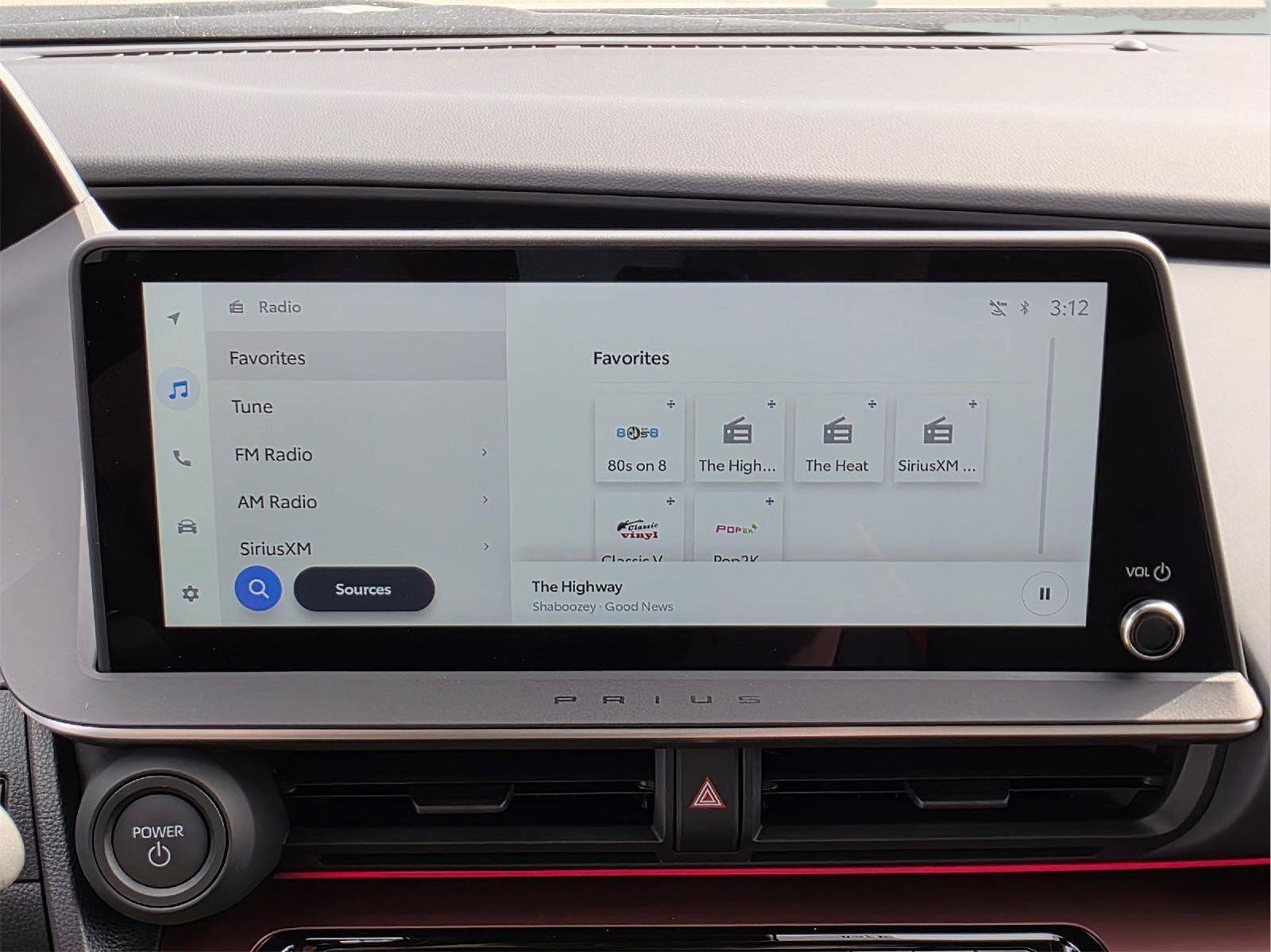 New 2026 Toyota Prius Plug-In Hybrid image 21