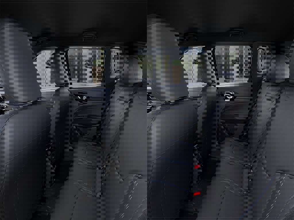 New 2026 Jeep Compass Limited image 23