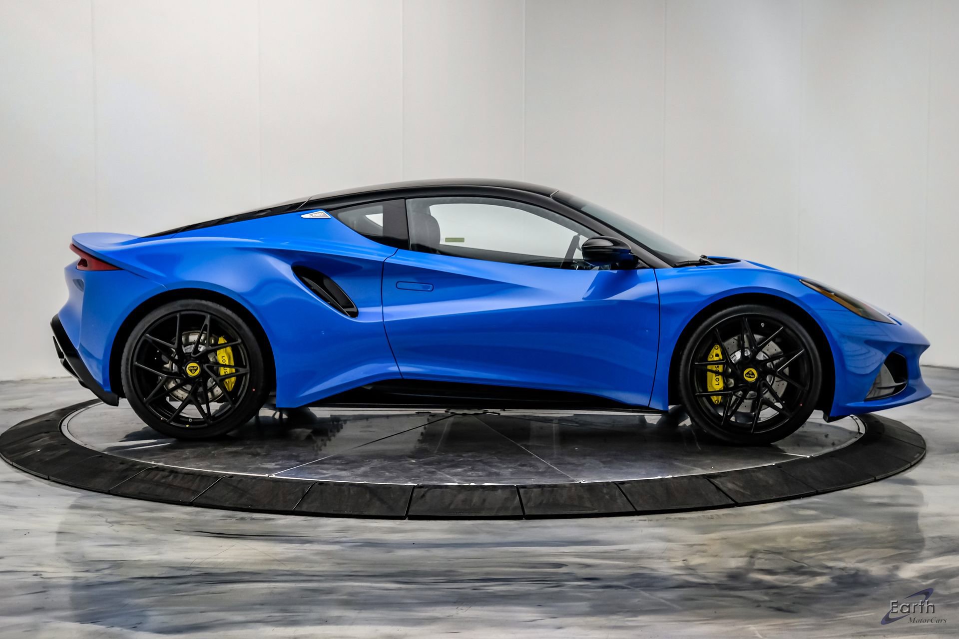 New 2026 Lotus Emira SE image 23