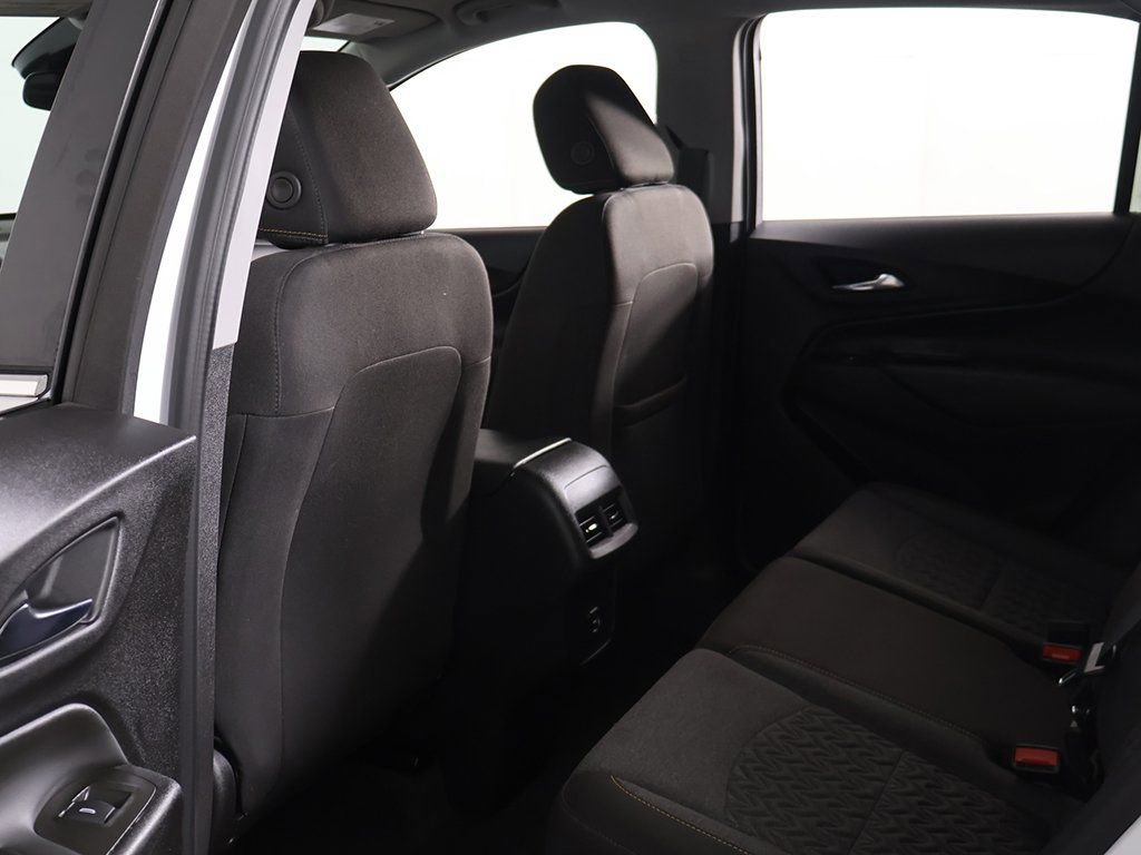 Used 2024 Chevrolet Equinox LT w/ LPO, Floor Liner Package image 25
