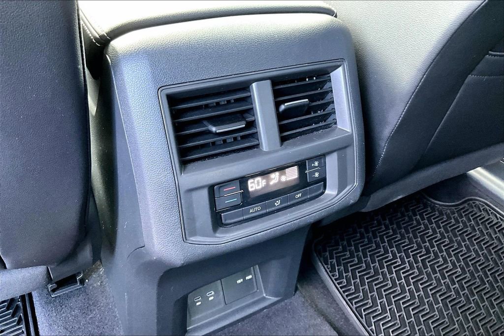 Certified 2023 Volkswagen Atlas SE AWD/4WD image 18