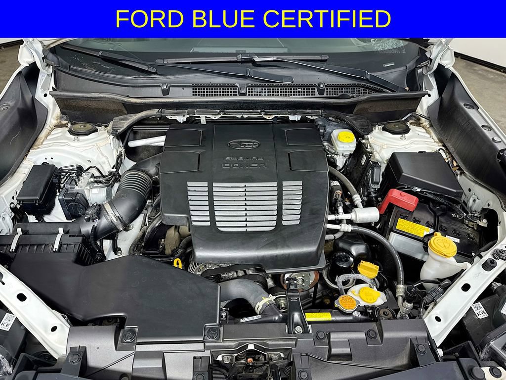 Used 2023 Subaru Forester Wilderness image 31