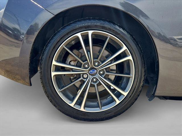 Used 2016 Subaru BRZ Limited w/ Popular Package #1 RWD image 21