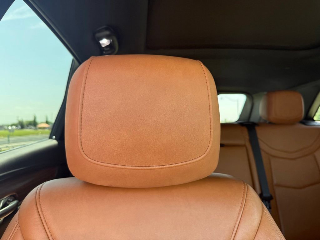 Used 2020 Cadillac XT5 Premium Luxury AWD/4WD image 33