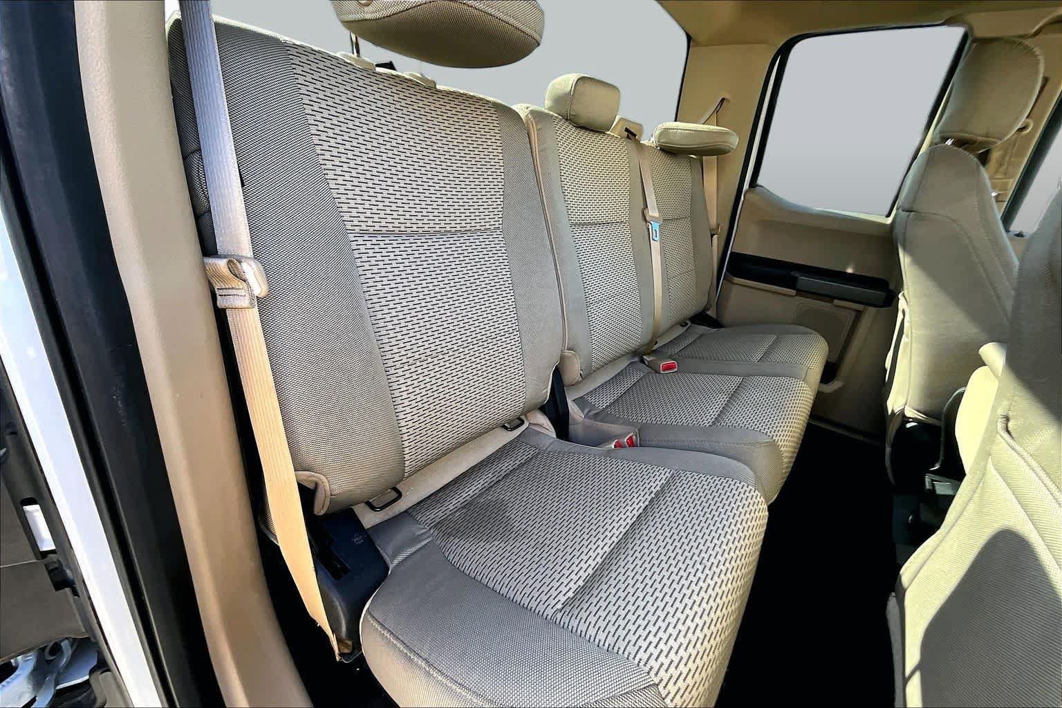 Used 2016 Ford F150 XLT RWD image 20