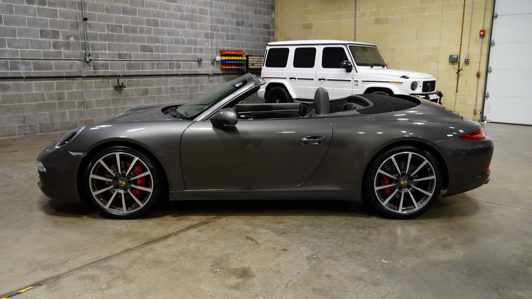 Used 2013 Porsche 911 Carrera S image 20