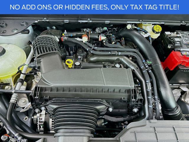 New 2026 Ford Maverick XLT w/ XLT Luxury Package image 28