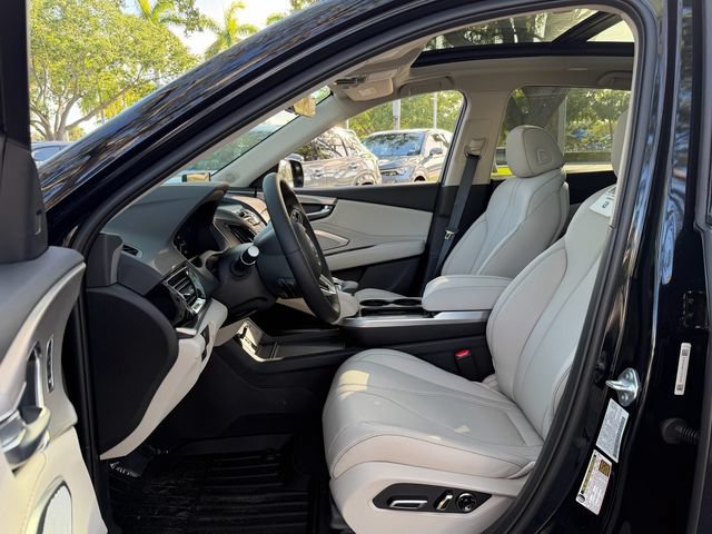 New 2026 Acura RDX SH-AWD w/ Technology Package image 6