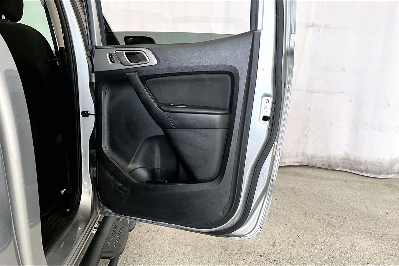 Used 2020 Ford Ranger XLT w/ Equipment Group 301A Mid image 23