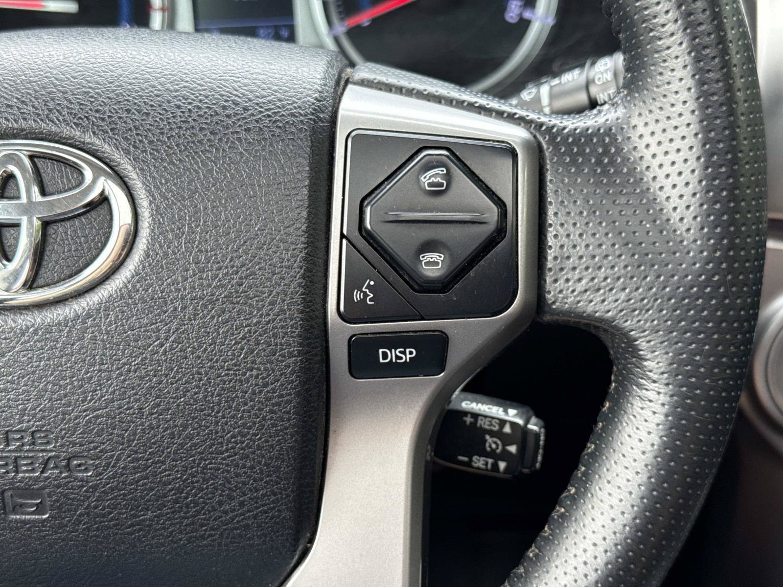 Used 2019 Toyota 4Runner Limited AWD/4WD image 14