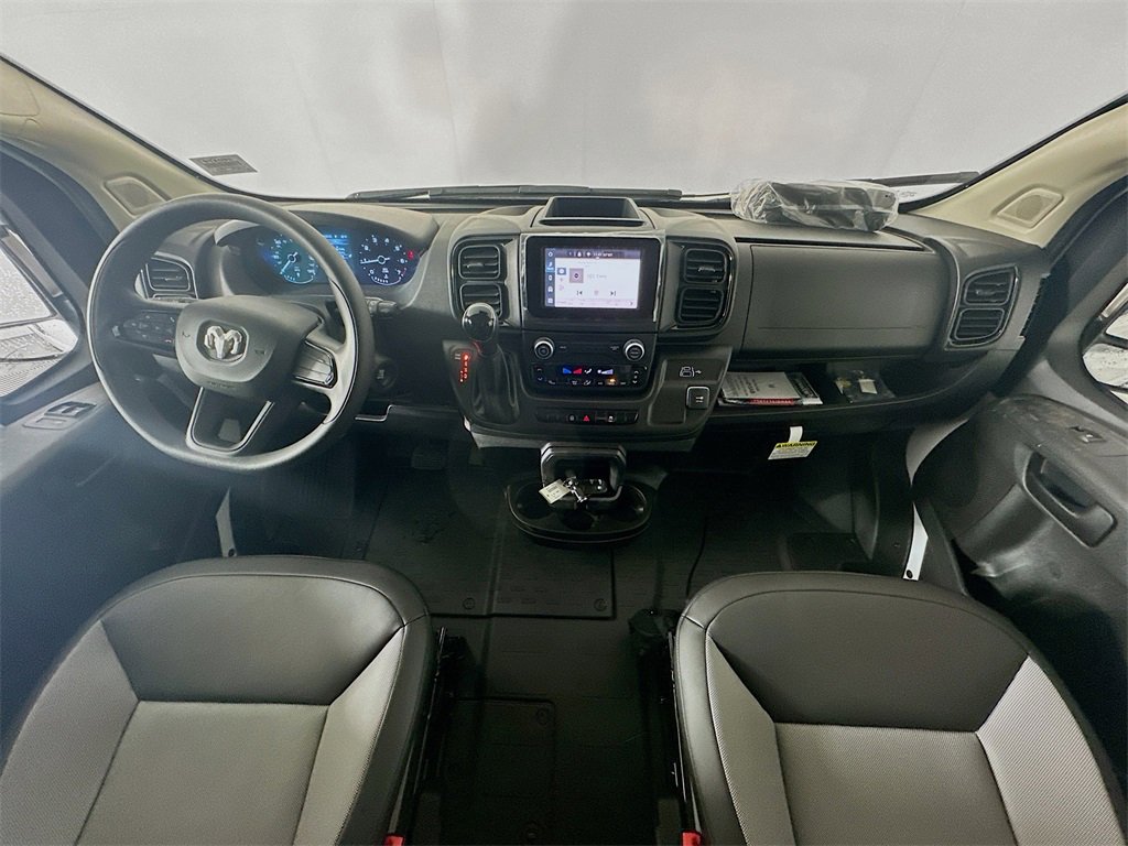 New 2026 RAM ProMaster 1500 image 9