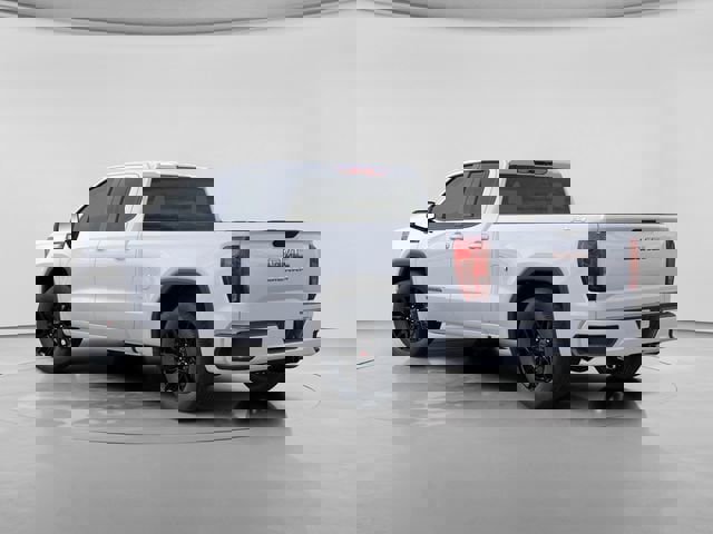 New 2026 GMC Sierra 1500 Elevation image 3