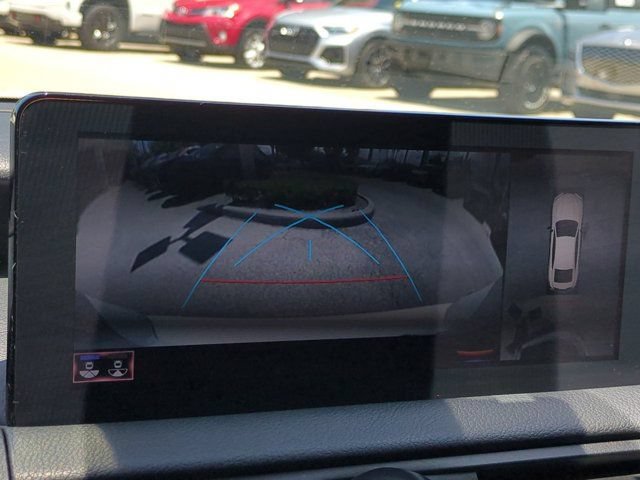 Used 2025 Lexus IS 500 w/ Accessory Package 2 RWD image 20