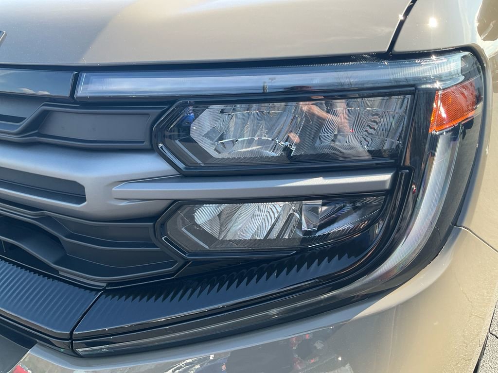 New 2026 Ford Expedition Tremor image 9